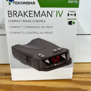 Tekonsha Brakeman
