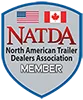 NATDA  Logo