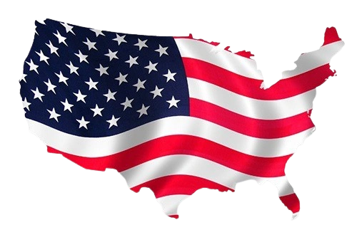 USA flag