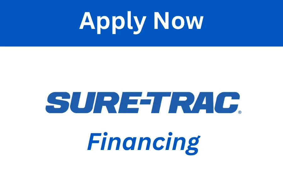 Sure-Trac financing